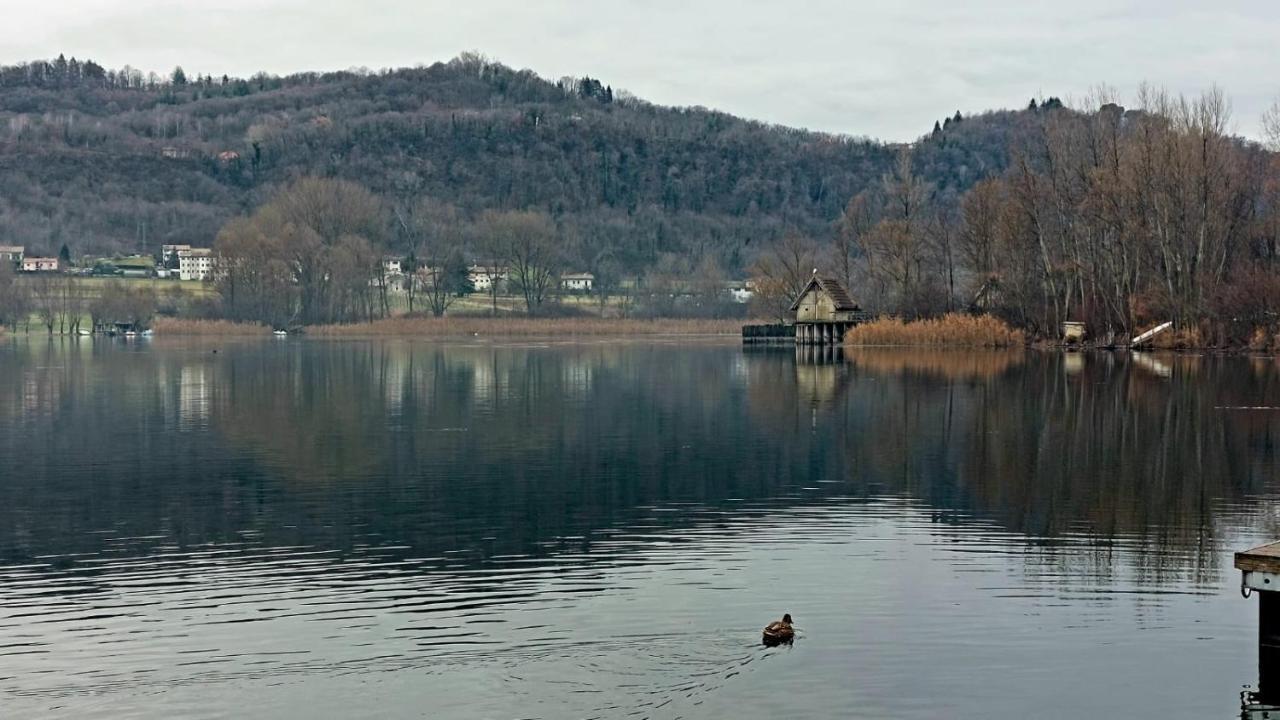 I Gelsi - Holiday Home Lago  Eksteriør billede